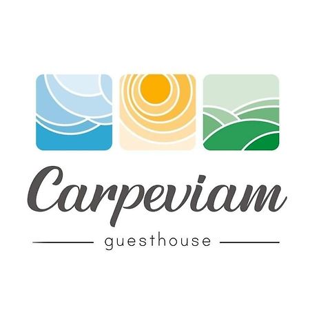 Carpeviam - Guesthouse Беневенто Екстер'єр фото