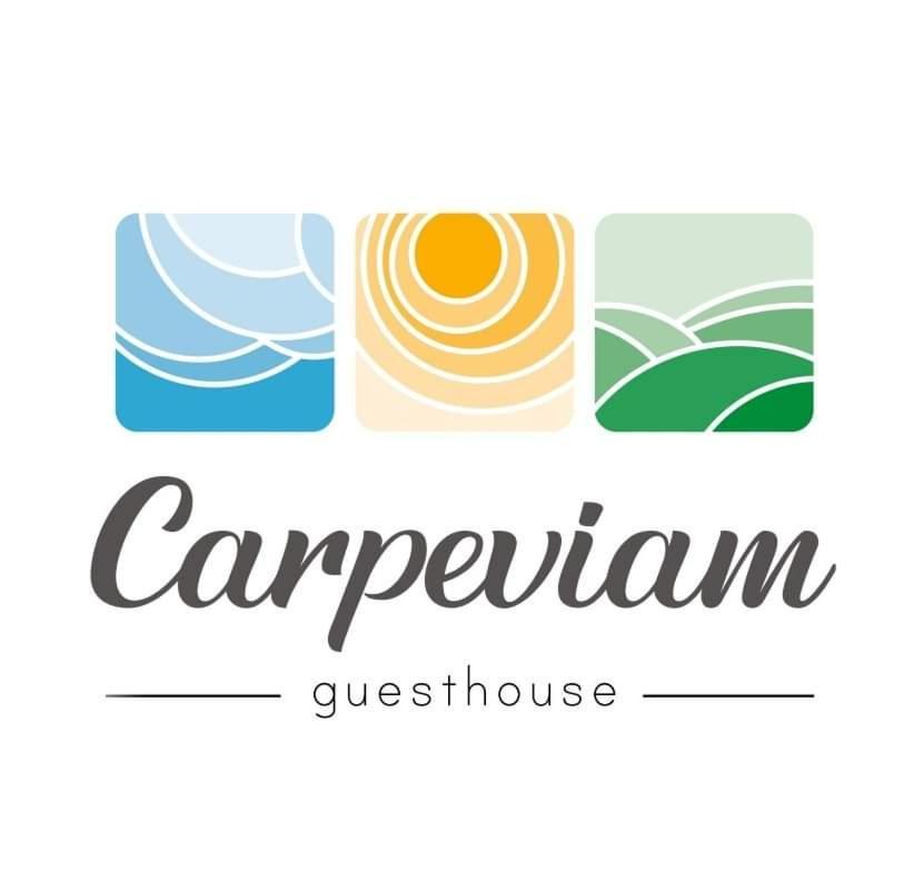Carpeviam - Guesthouse Беневенто Екстер'єр фото
