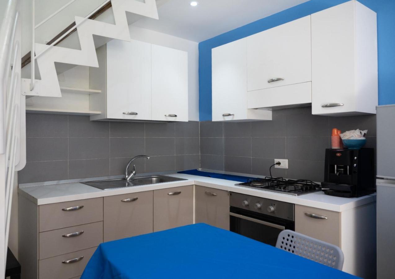 Carpeviam - Guesthouse Беневенто Екстер'єр фото
