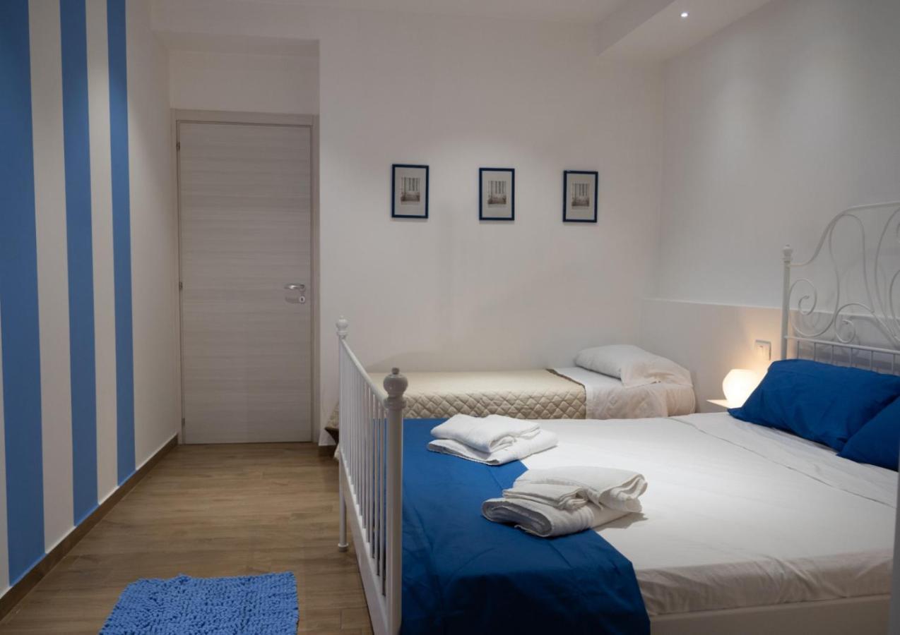 Carpeviam - Guesthouse Беневенто Екстер'єр фото